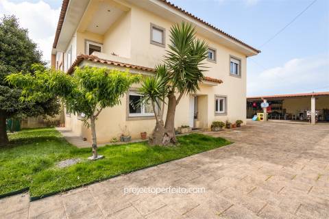 Moradia Isolada T4 Venda em Vila do Conde,Vila do Conde