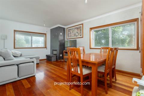 Apartamento T2 Venda em Esmoriz,Ovar