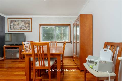 Apartamento T2 Venda em Esmoriz,Ovar