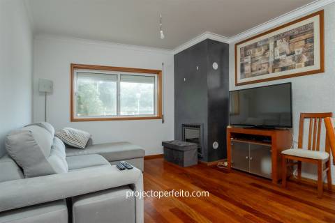 Apartamento T2 Venda em Esmoriz,Ovar