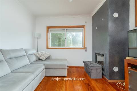 Apartamento T2 Venda em Esmoriz,Ovar