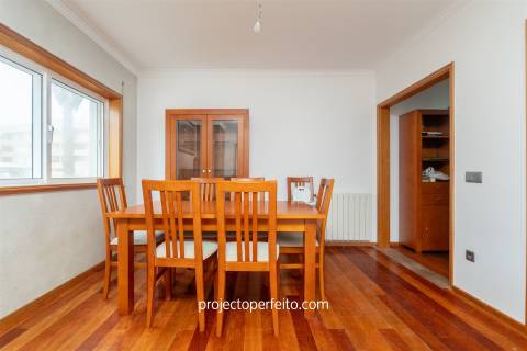 Apartamento T2 Venda em Esmoriz,Ovar