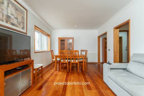 Apartamento T2 Venda em Esmoriz,Ovar