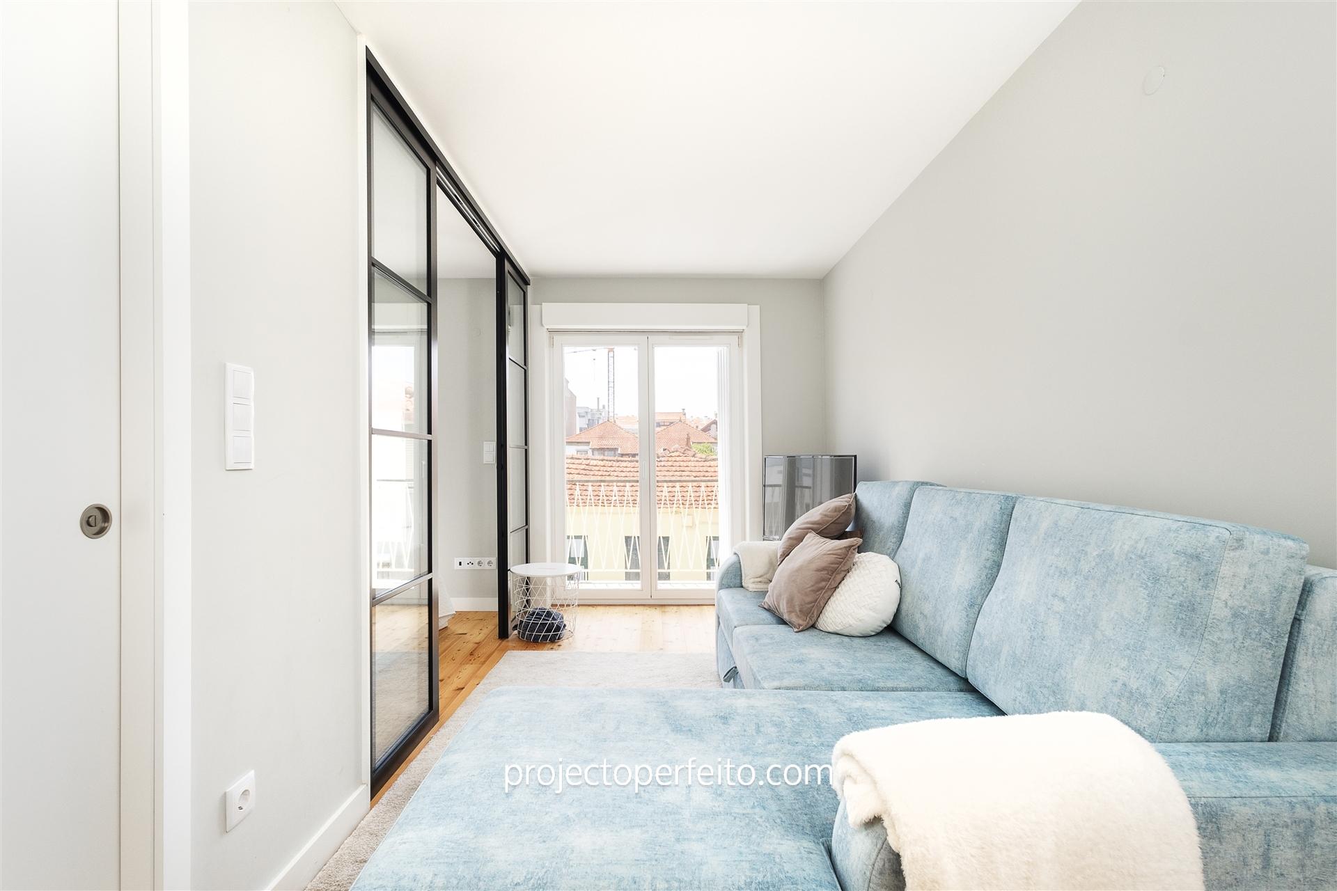 Apartamento T0+1 Venda em Espinho,Espinho