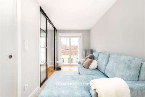 Apartamento T0+1 Venda em Espinho,Espinho