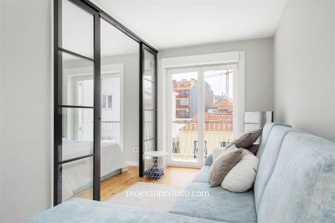 Apartamento T0+1 Venda em Espinho,Espinho