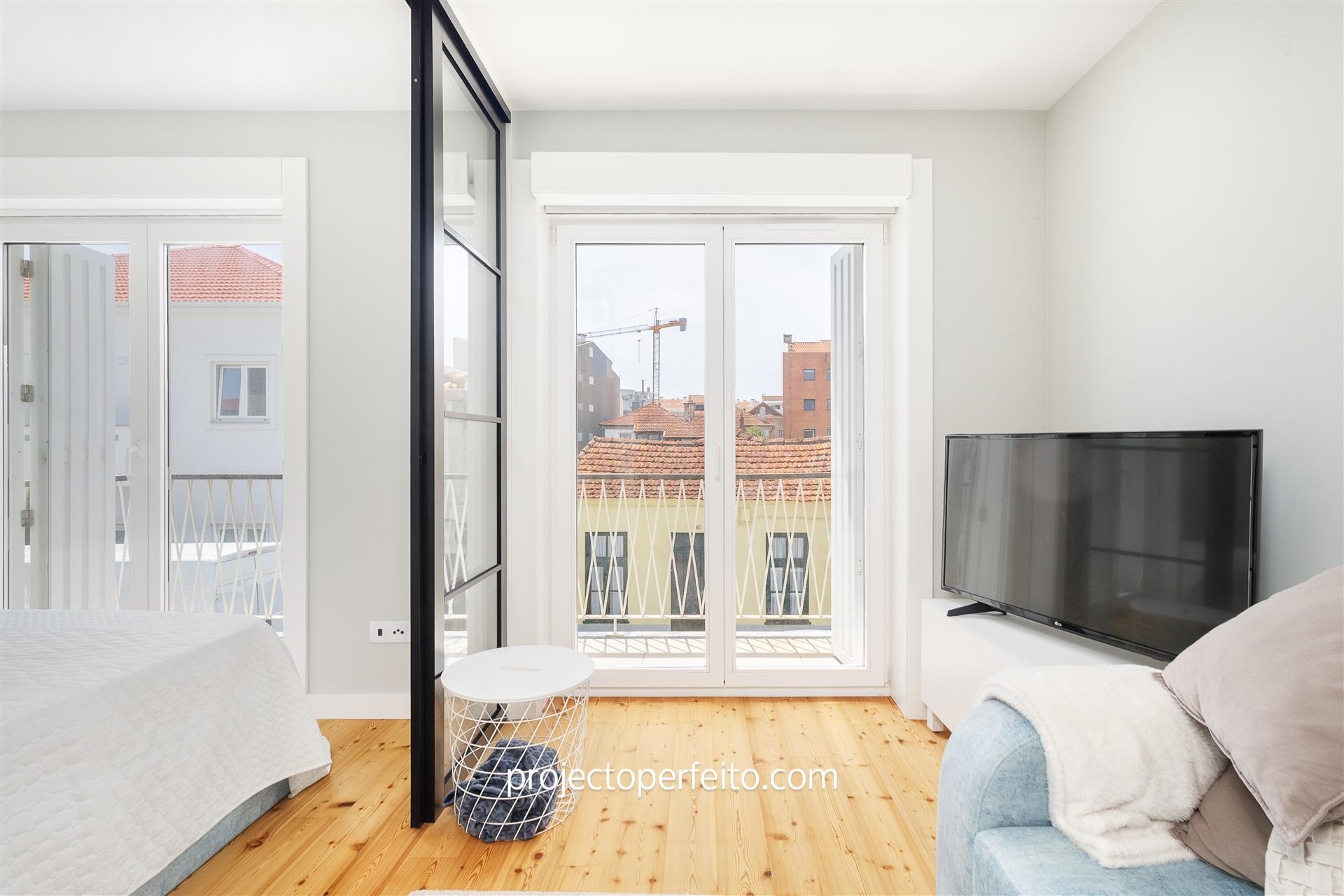 Apartamento T0+1 Venda em Espinho,Espinho