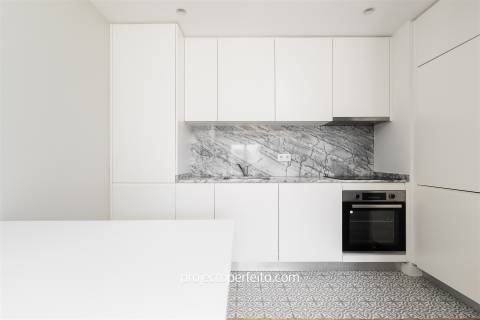 Apartamento T0+1 Venda em Espinho,Espinho
