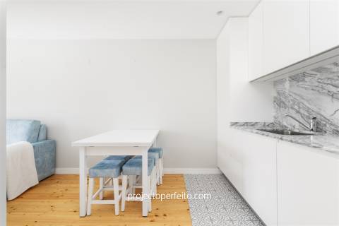 Apartamento T0+1 Venda em Espinho,Espinho