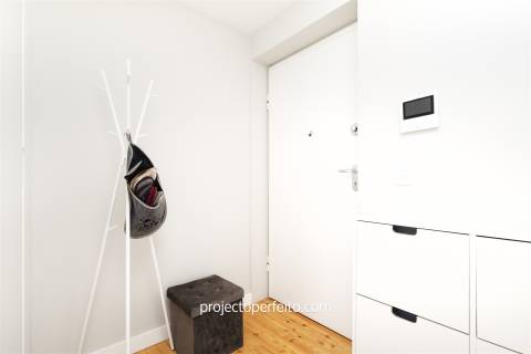 Apartamento T0+1 Venda em Espinho,Espinho