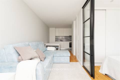 Apartamento T0+1 Venda em Espinho,Espinho