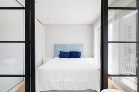Apartamento T0+1 Venda em Espinho,Espinho