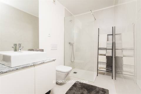 Apartamento T0+1 Venda em Espinho,Espinho