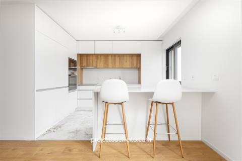 Apartamento T1 Arrendamento em Anta e Guetim,Espinho
