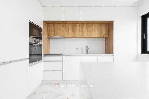 Apartamento T1 Arrendamento em Anta e Guetim,Espinho