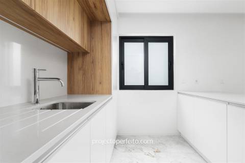 Apartamento T1 Arrendamento em Anta e Guetim,Espinho