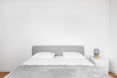 Apartamento T1 Arrendamento em Anta e Guetim,Espinho