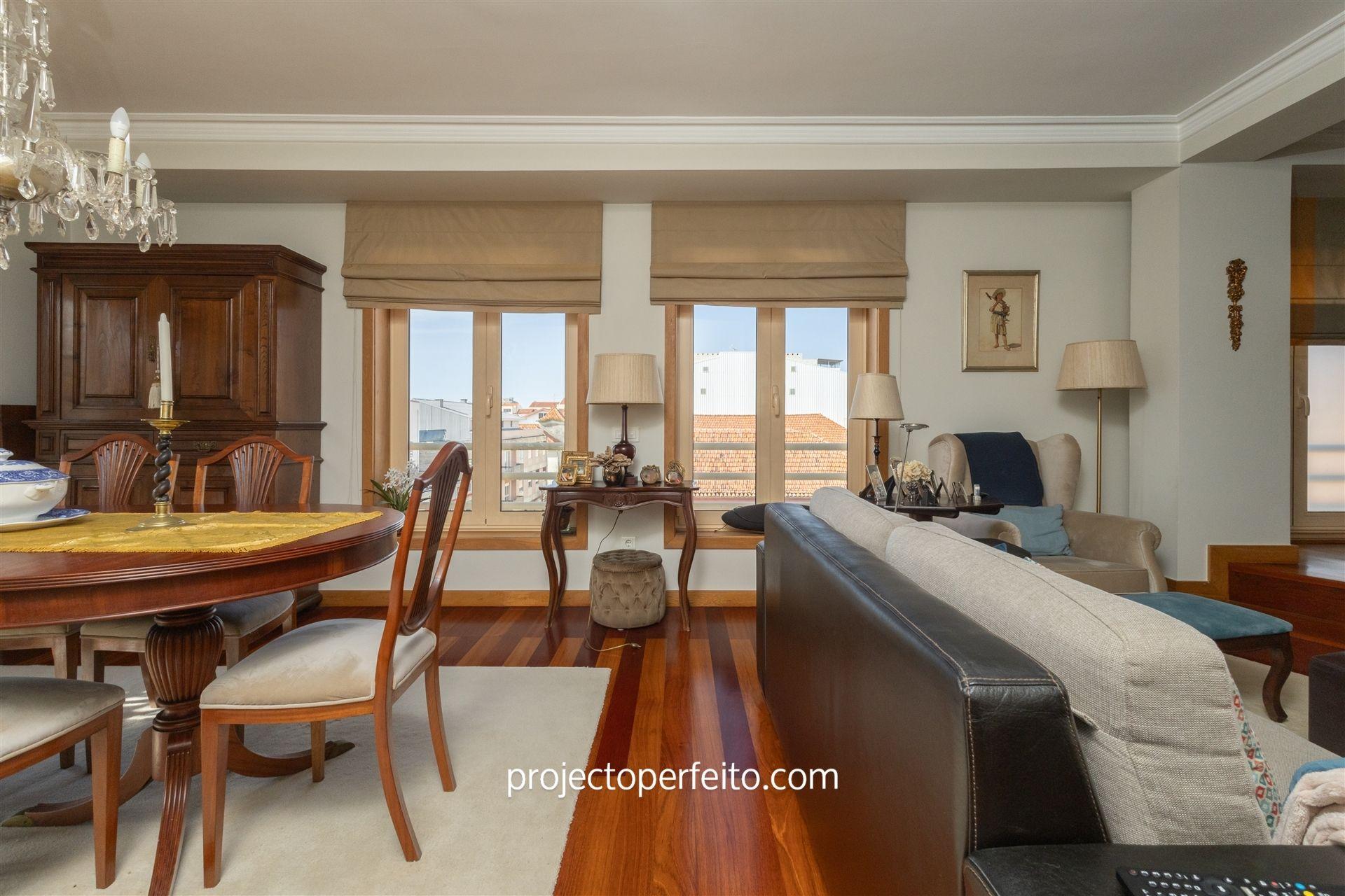 Apartamento T3+1 Venda em Espinho,Espinho