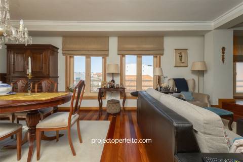 Apartamento T3+1 Venda em Espinho,Espinho