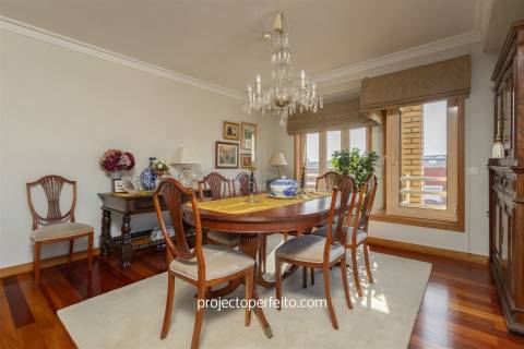 Apartamento T3+1 Venda em Espinho,Espinho