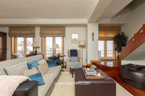 Apartamento T3+1 Venda em Espinho,Espinho