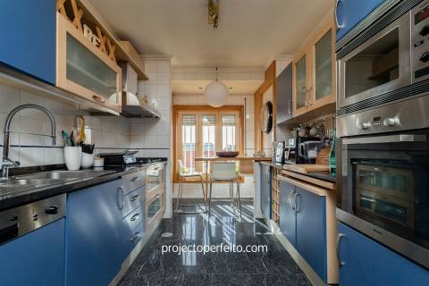 Apartamento T3+1 Venda em Espinho,Espinho