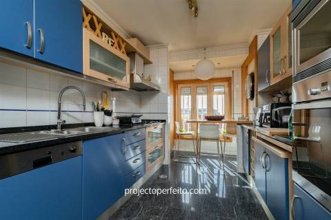 Apartamento T3+1 Venda em Espinho,Espinho
