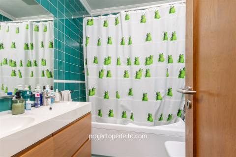Apartamento T3+1 Venda em Espinho,Espinho