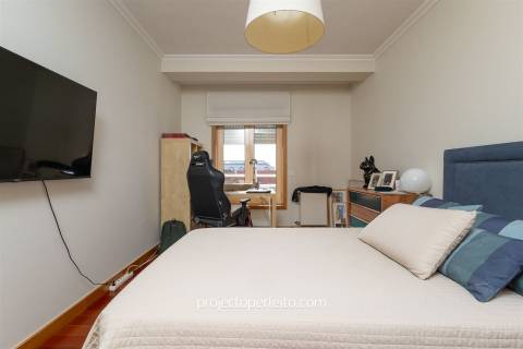 Apartamento T3+1 Venda em Espinho,Espinho