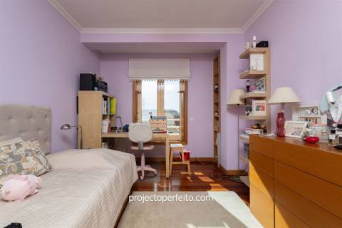 Apartamento T3+1 Venda em Espinho,Espinho