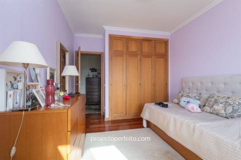 Apartamento T3+1 Venda em Espinho,Espinho
