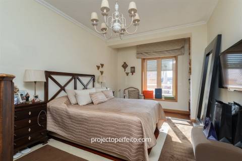 Apartamento T3+1 Venda em Espinho,Espinho