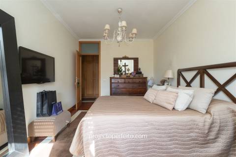 Apartamento T3+1 Venda em Espinho,Espinho