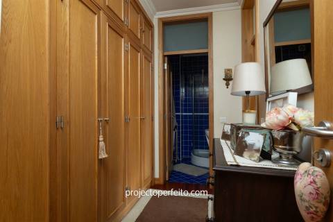 Apartamento T3+1 Venda em Espinho,Espinho