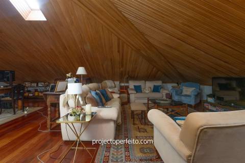 Apartamento T3+1 Venda em Espinho,Espinho