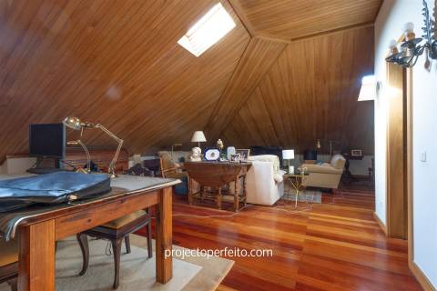 Apartamento T3+1 Venda em Espinho,Espinho