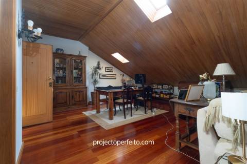 Apartamento T3+1 Venda em Espinho,Espinho