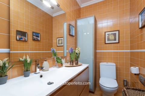 Apartamento T3+1 Venda em Espinho,Espinho
