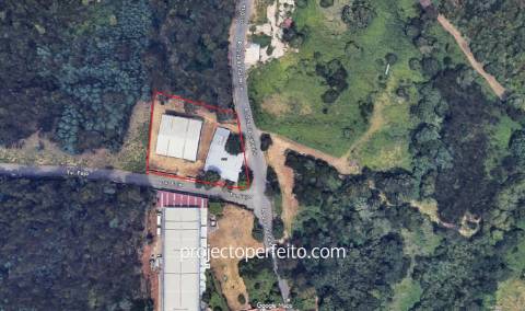 Armazém  Venda em Serzedo e Perosinho,Vila Nova de Gaia