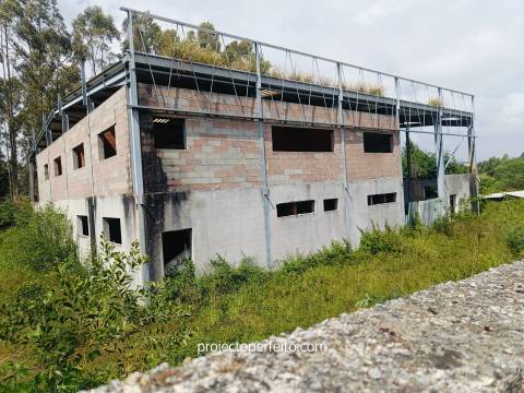 Armazém  Venda em Serzedo e Perosinho,Vila Nova de Gaia
