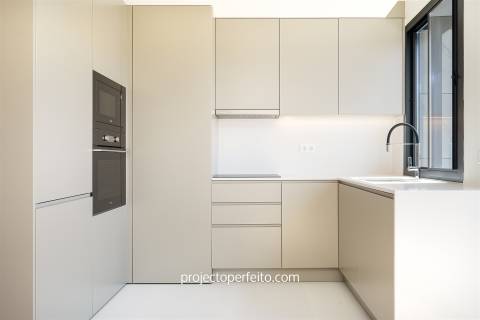 Apartamento T1 Arrendamento em Anta e Guetim,Espinho