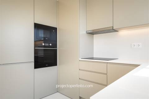 Apartamento T1 Arrendamento em Anta e Guetim,Espinho
