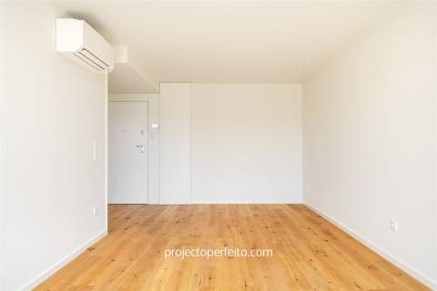 Apartamento T1 Arrendamento em Anta e Guetim,Espinho