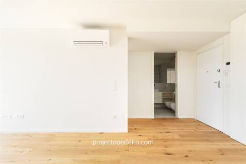 Apartamento T1 Arrendamento em Anta e Guetim,Espinho