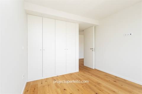 Apartamento T1 Arrendamento em Anta e Guetim,Espinho