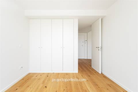 Apartamento T1 Arrendamento em Anta e Guetim,Espinho