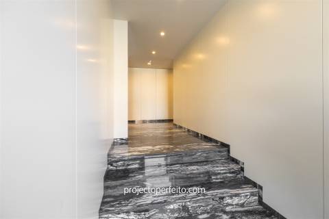 Apartamento T1 Arrendamento em Anta e Guetim,Espinho