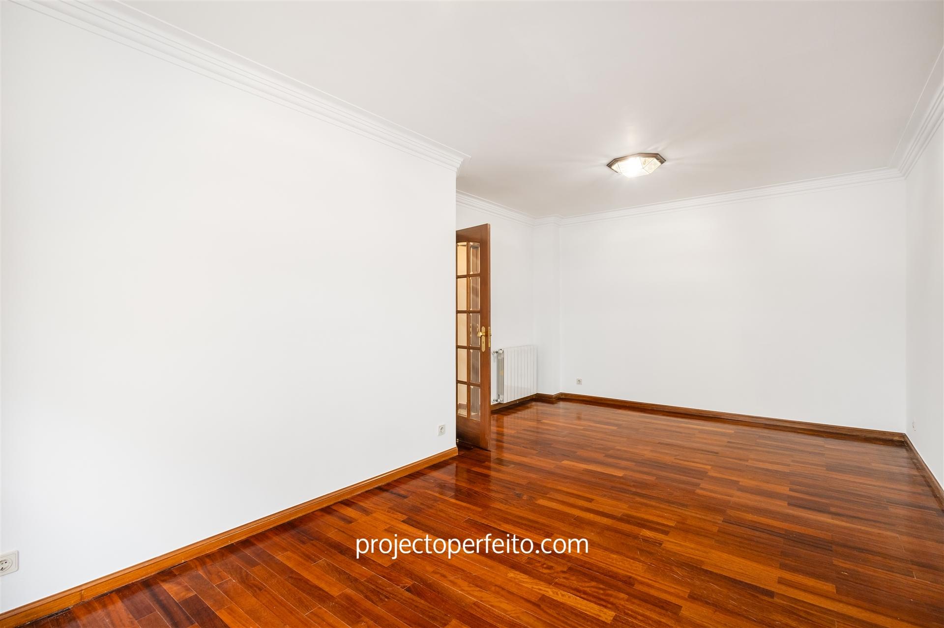 Apartamento T2 Arrendamento em Espinho,Espinho