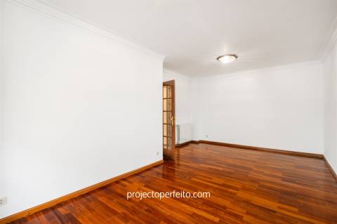 Apartamento T2 Arrendamento em Espinho,Espinho
