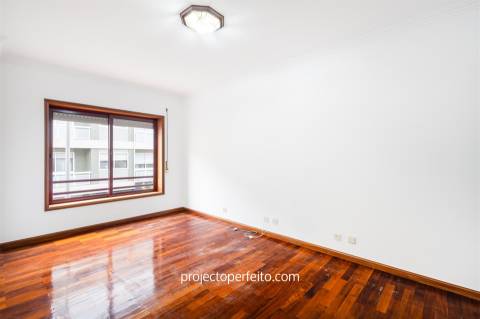 Apartamento T2 Arrendamento em Espinho,Espinho